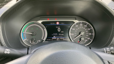 Nissan Juke 1.6 Hybrid N-Connecta 5dr Auto Hybrid Hatchback